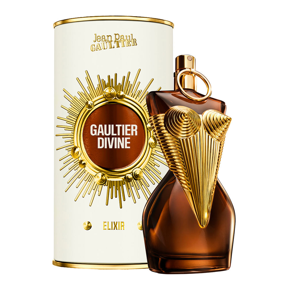 Gaultier Divine Elixir Parfum - Billede 2