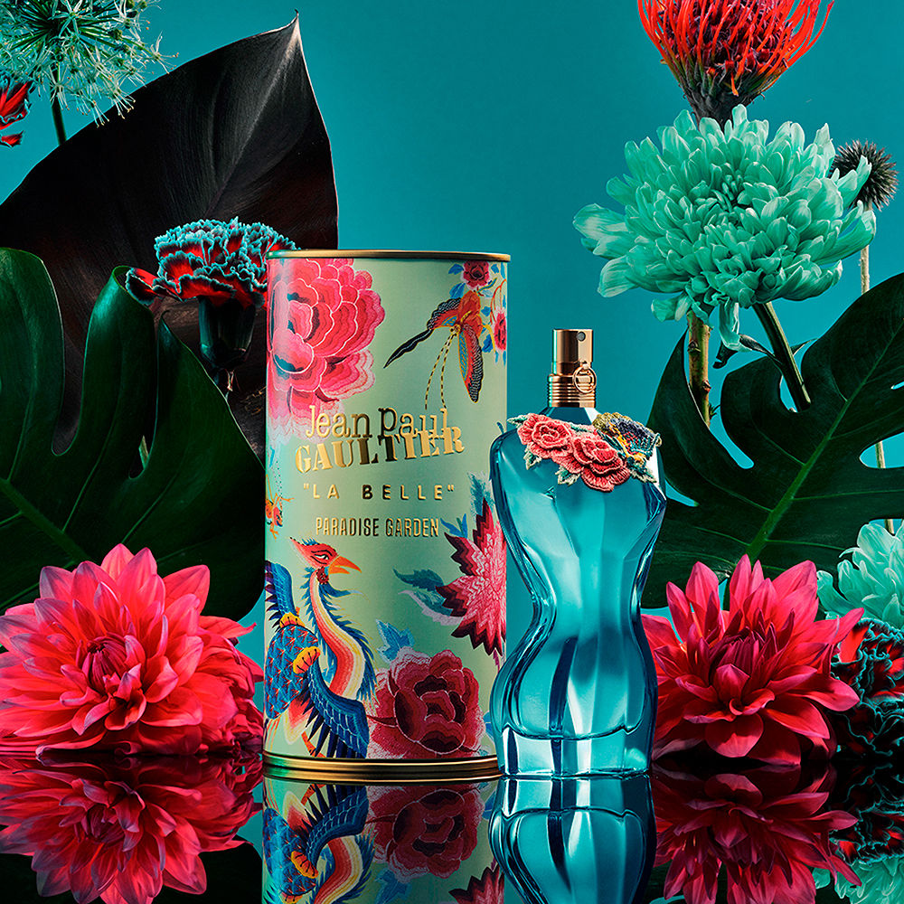 La Belle Paradise Garden - Billede 2