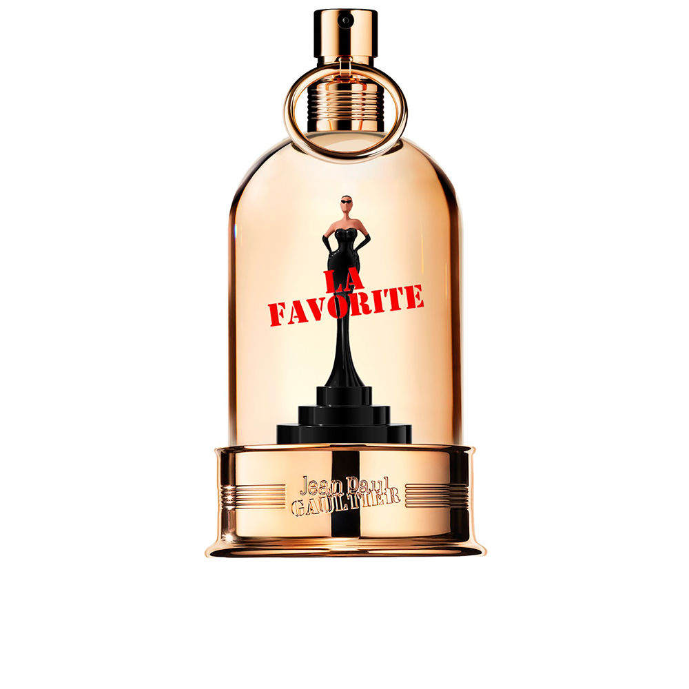La Favorite - Billede 1