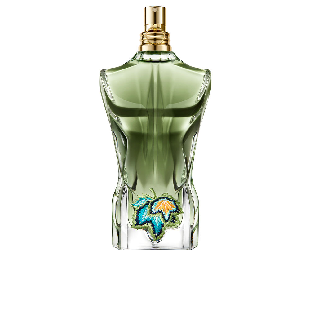 Le Beau Paradise Garden - Billede 1