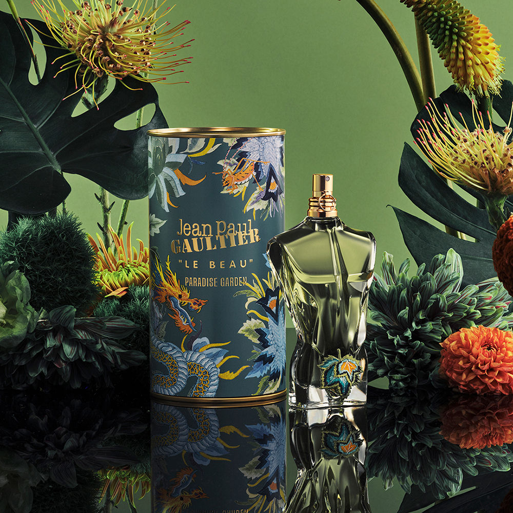 Le Beau Paradise Garden - Billede 2