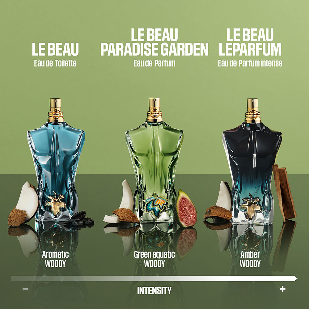 Le Beau Paradise Garden - Billede 4