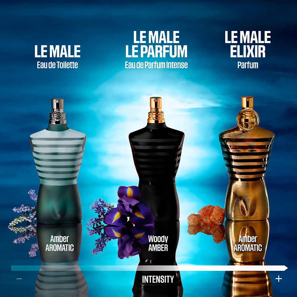 Le Male Elixir - Billede 4