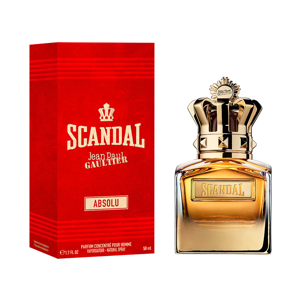 Scandal Pour Homme Absolu - Billede 2