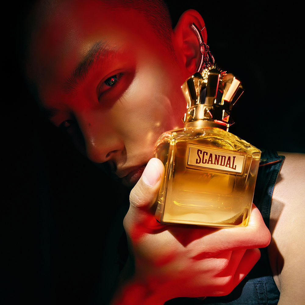 Scandal Pour Homme Absolu - Billede 3