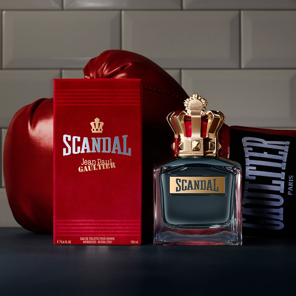 Scandal Pour Homme - Billede 2