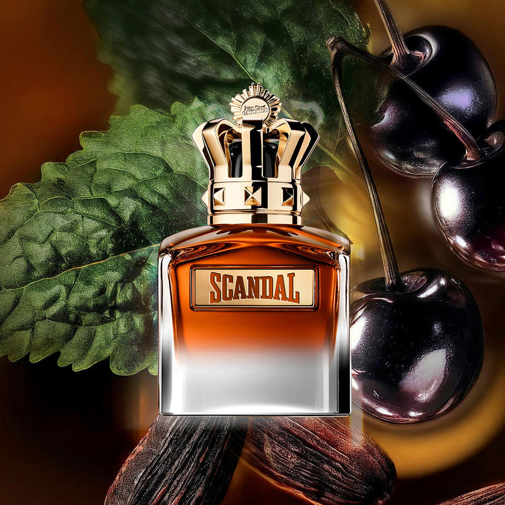 Scandal Pour Homme Elixir - Billede 3