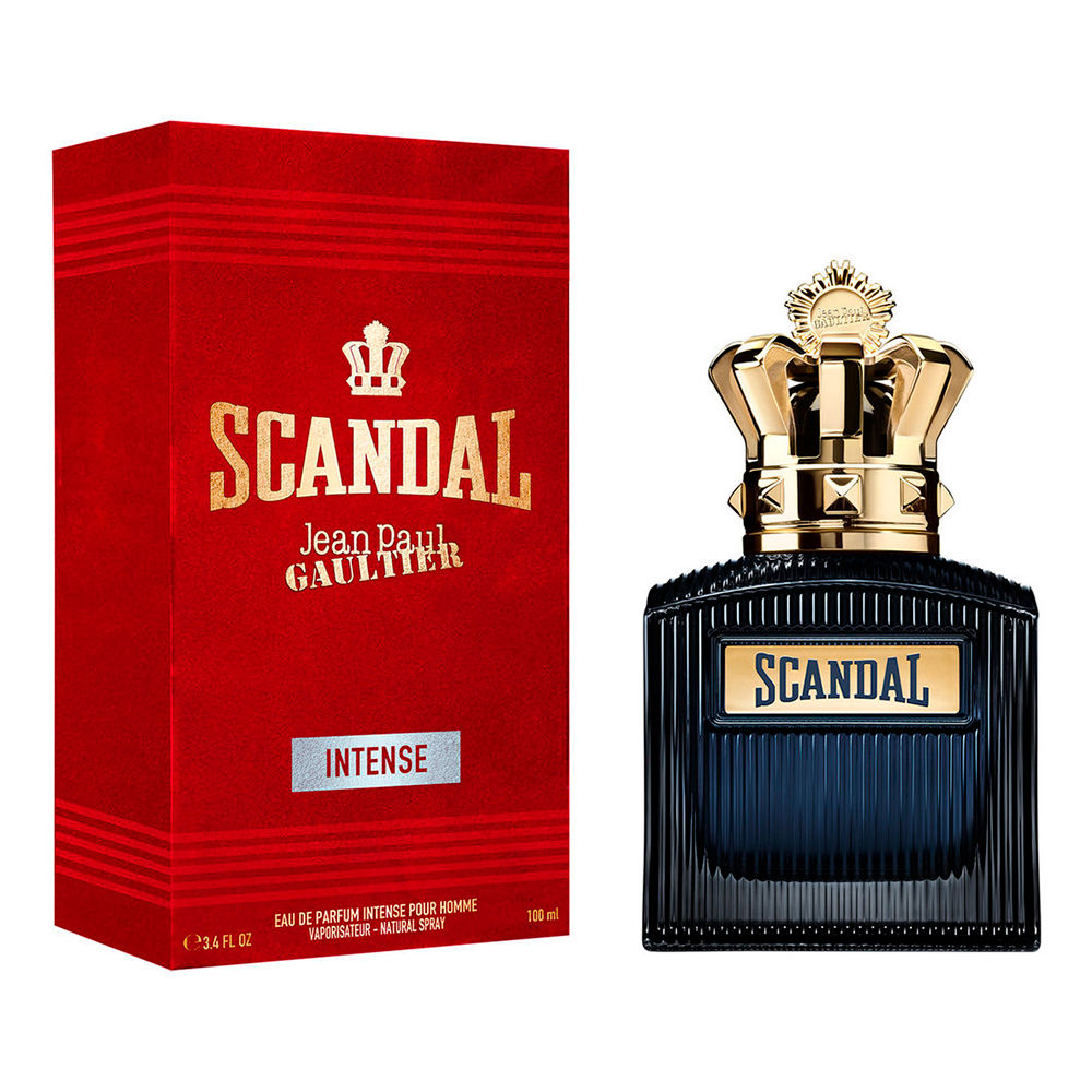 Scandal Pour Homme Intense - Billede 2