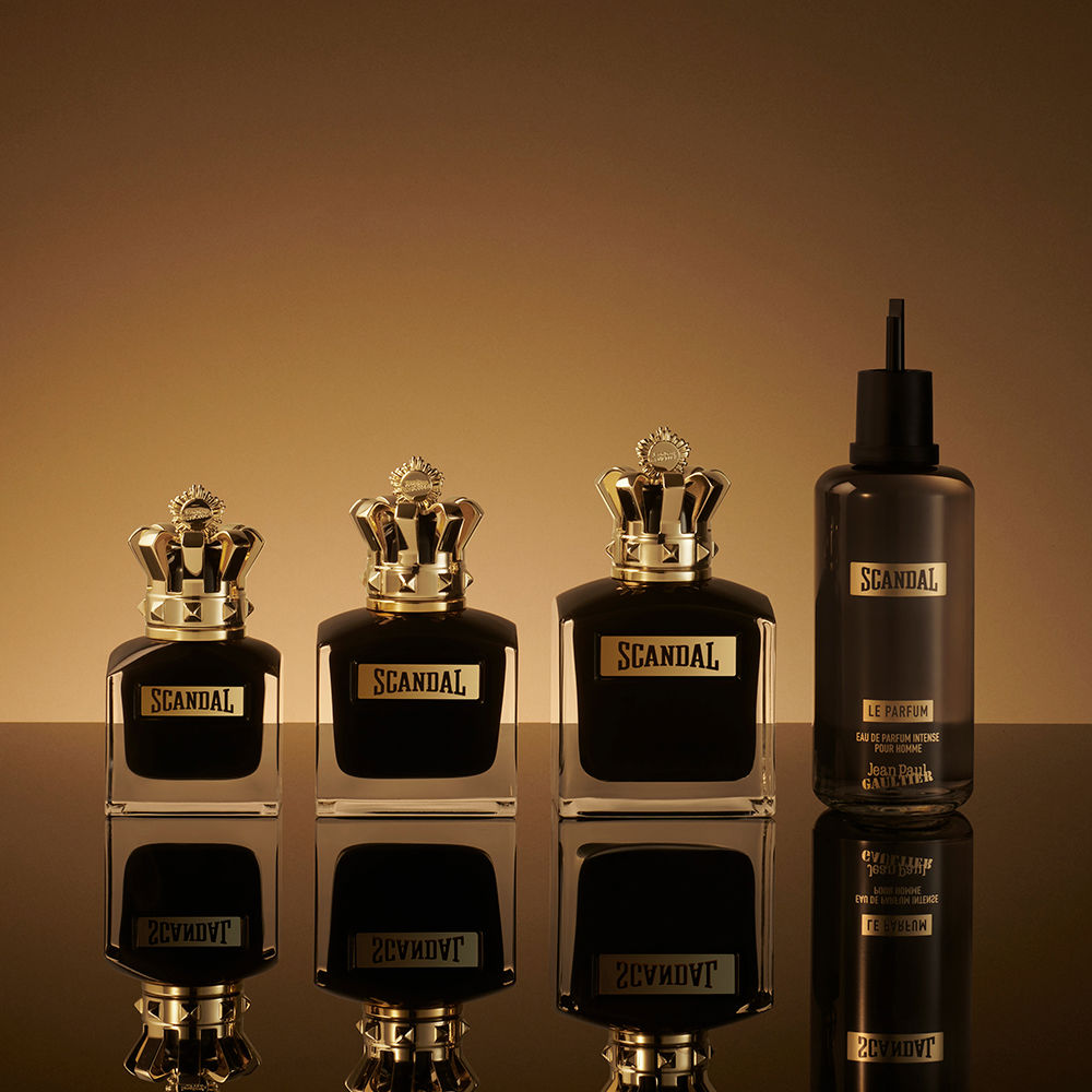 Scandal Le Parfum Pour Homme - Billede 4
