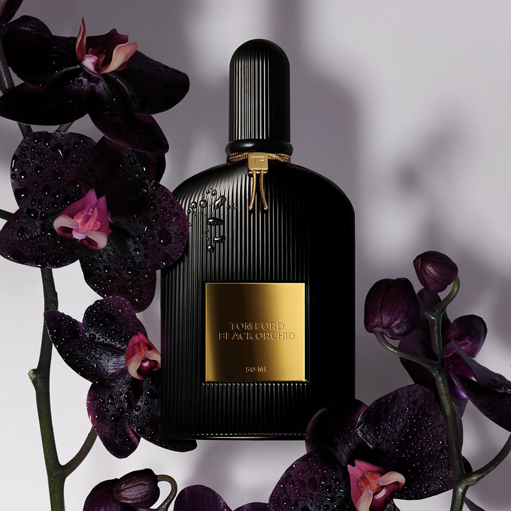 Black Orchid Eau de Parfum - Billede 2