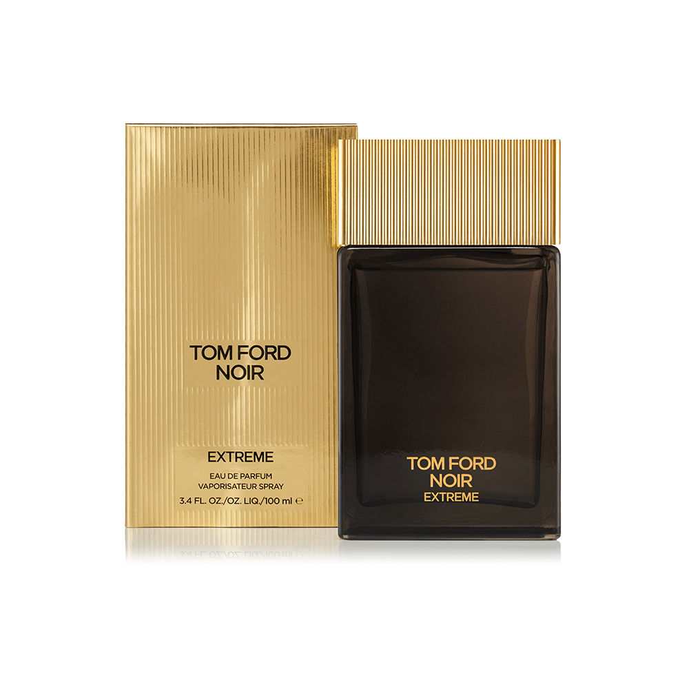 Noir Extreme Eau de Parfum - Billede 2