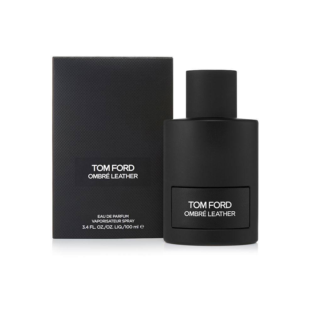 Ombré Leather Eau de Parfum - Billede 2
