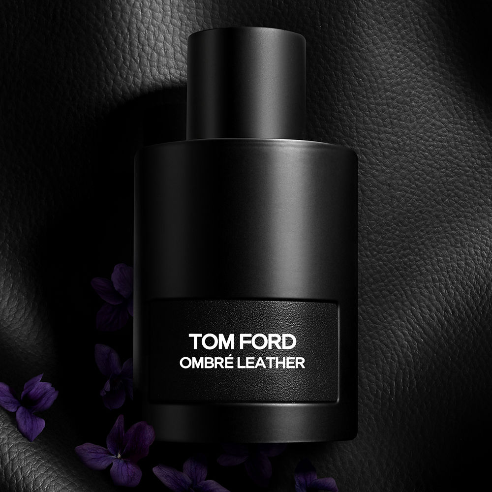 Ombré Leather Eau de Parfum - Billede 3